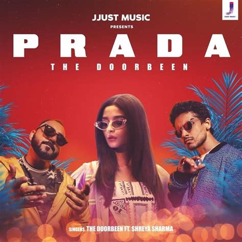 prada doorbeen lyrics meaning|The Doorbeen – Prada Lyrics .